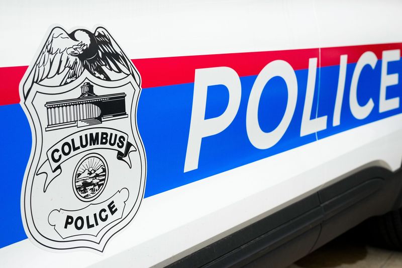 A new Ohio law will require a 15-foot buffer for law enforcement doing their jobs.