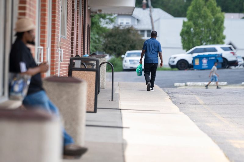 Haitians in Springfield will be unable to work and could face deportation after the U.S. Supreme Court gave the Trump administration the green light to end their legal protections. The Supreme Court ruled June 25 that the administration can move forward with ending temporary protected status for hundreds of thousands of Haitians and Syrians.
