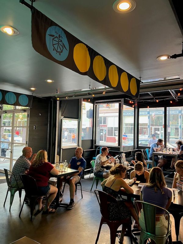 Modern Asian eatery Quan Hapa, which opened in Over-the-Rhine in 2012, is moving moving to a new location a couple of blocks away at 1135 Vine St. The restaurant will close July 26, 2026, and reopen months later as a full-service Vietnamese kitchen and bar called Yô Đi.