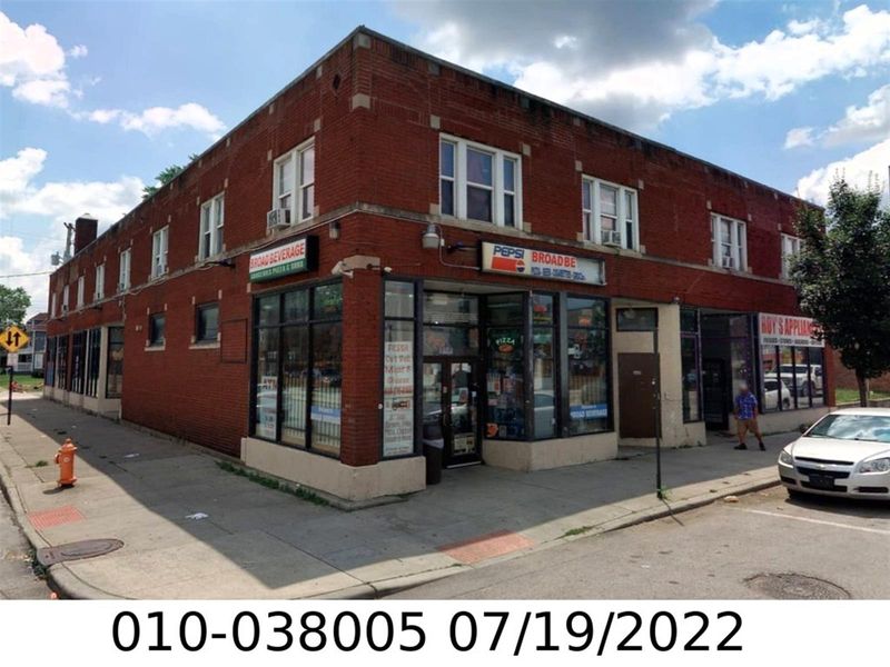 Columbus City Attorney Zach Klein secured an injunction to enforce cleanup of a mixed-use building in the city's Hilltop area after investigation found numerous fire and safety code violations and an illegal shooting range in the basement.