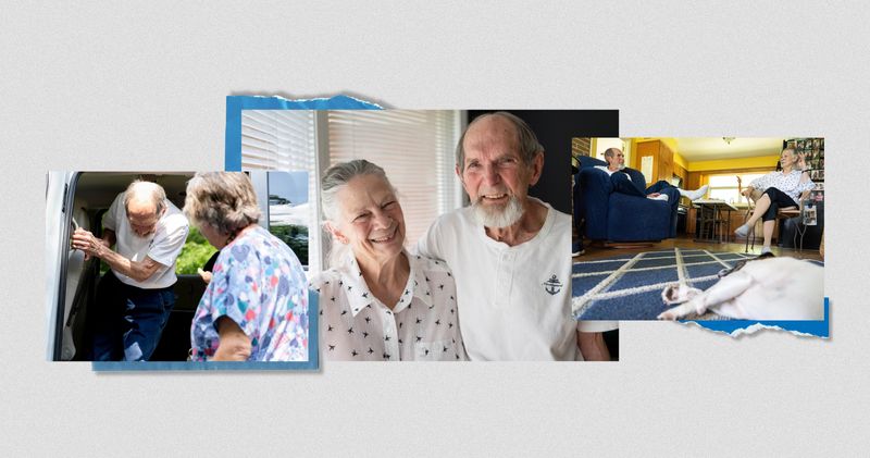 Roughly 1 in 4 of Ohio adults provide care to family or friends with complex medical conditions, according to the AARP, and 4 in 10 of them spend time equivalent to a part-time job proiding that care.
