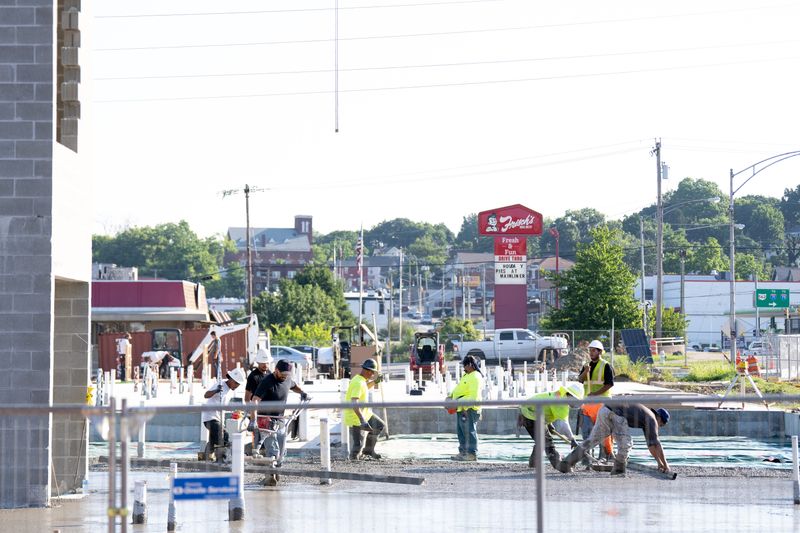 Noah's Ark Animal Clinics will open its sixth Greater Cincinnati location at the site of a shuttered Norwood Frisch's store in fall 2027. It will sit just north of the new Montgomery and Maple apartment building on Montgomery Road.