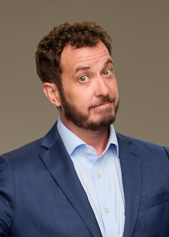 Rick Devens is HOH.