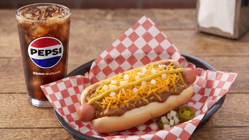 Cincinnatians can celebrate National Hot Dog Day with free hot dogs, thanks to Pepsi.