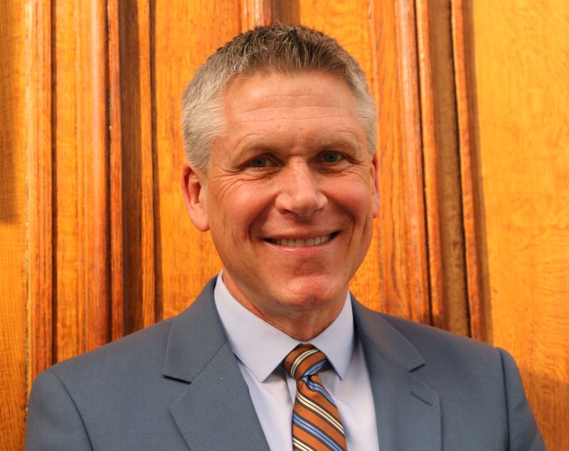 Joe Brinker