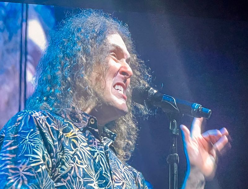 "Weird Al" Yankovic will bring hilarity and high energy to the Celeste Center when he performs at the Ohio State Fair on Aug. 5.