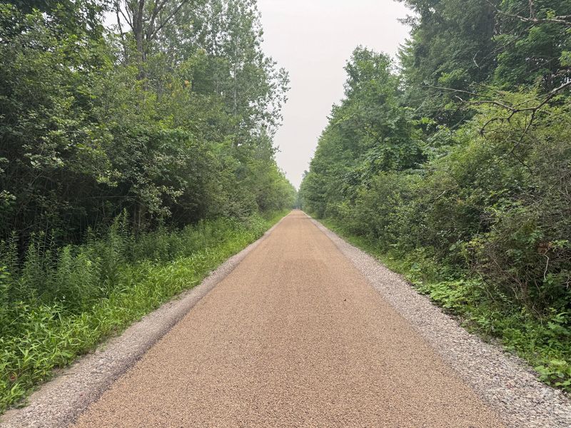 The Headwaters Trail in Mantua will open July 24.