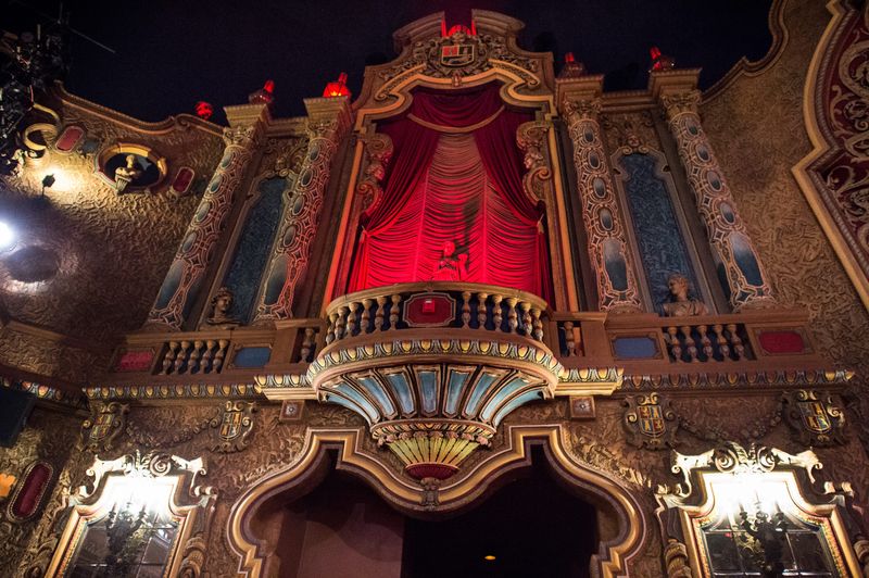 Canton Palace Theatre will celebrate its 100th anniversary this year with a special weekend event Nov. 20-22, featuring actor and singer Kristin Chenoweth, In The Heartland - The Music of Michael Stanley Band, and recreating the venue's opening night in 1926.