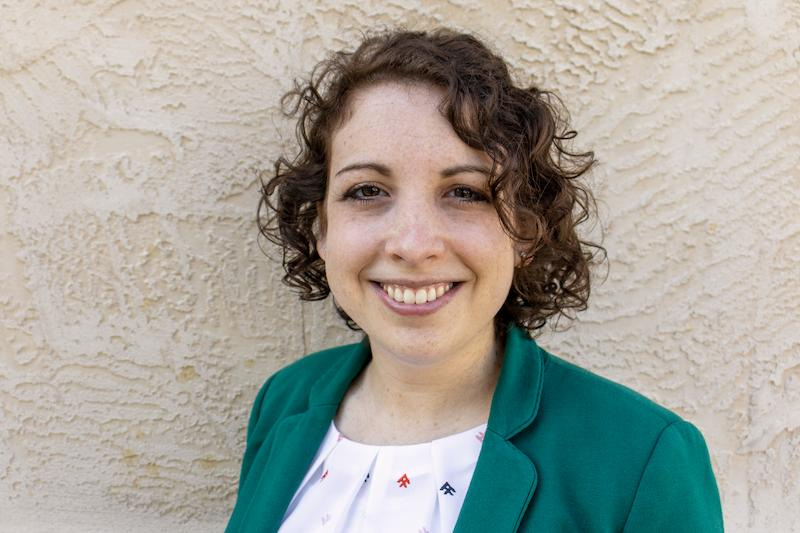 Amanda Klein-Cox, Ed.D., is the owner of Engage with Data.