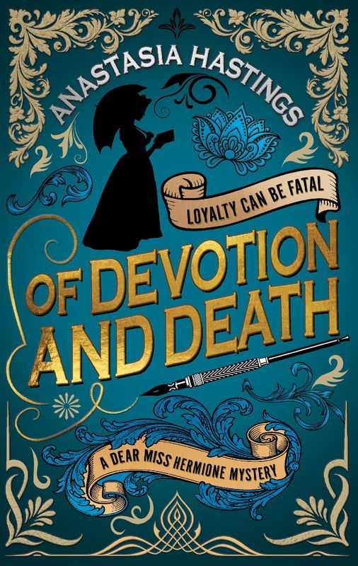 Of Devotion and Death