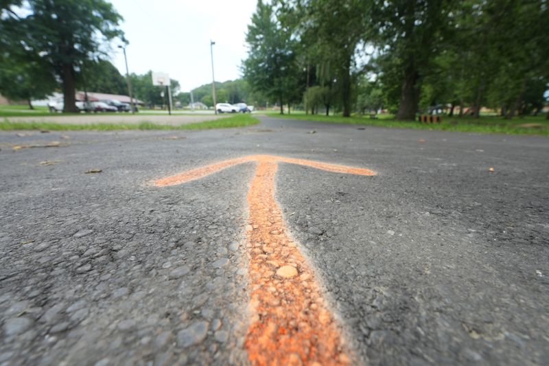 Stark Parks was awarded state funds for a trail connection from Minerva Municipal Park to the Nickel Plate Trail.
July 28, 2026