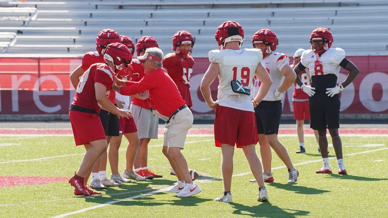 Noel Rash has always been a defense-minded, hands-on coach. He is beginning his second stint at Beechwood.