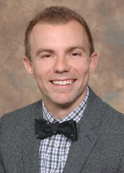 Keith Luckett