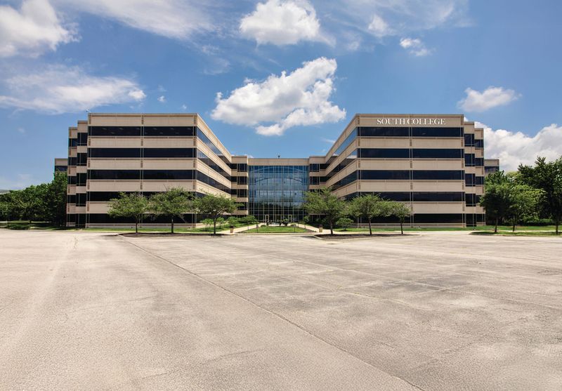 South College expands to Ohio, opening its Columbus campus at 5525 Parkcenter Circle in Dublin with an expansion planned by early 2027. Administrators will begin enrolling students in October 2026.
