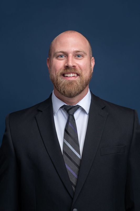 Ben Albright was selected by the governor to serve on the commission tasked with advising the City of Marion through its fiscal emergency.