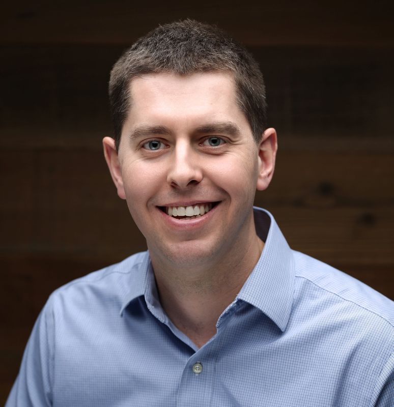 Nate Faust, Kroger's chief eCommerce officer