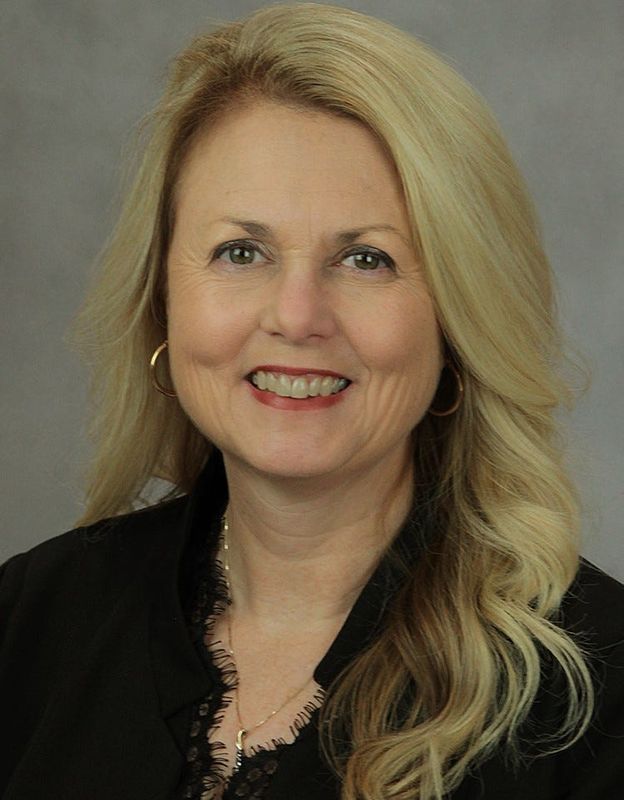 Kellie Hayden, community development educator for the Ohio State University Extension Office of Coshocton County.