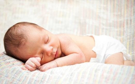 Area hospitals report local births.