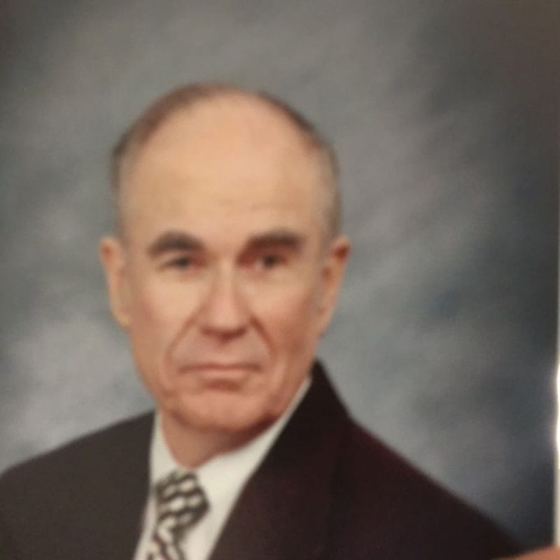 Duane Howell