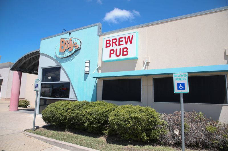 B&J's Pizza, located at 6662 S. Staples St., received a perfect score from the Corpus Christi-Nueces County Public Health District on March 5.