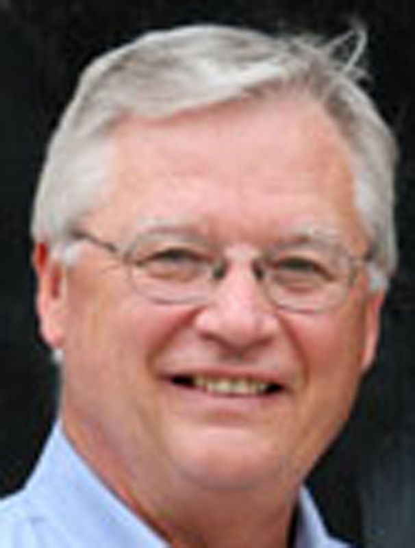 Bill Tinsley