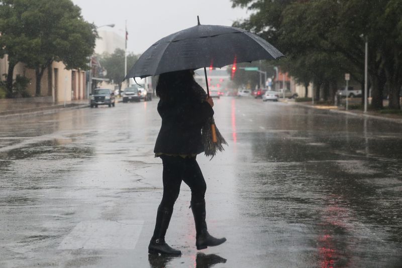 A cold front is coming to San Angelo this week, but temperatures will start to rise just in time for Halloween.
