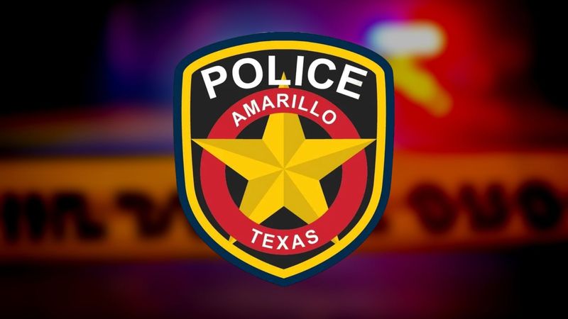Amarillo Police Department