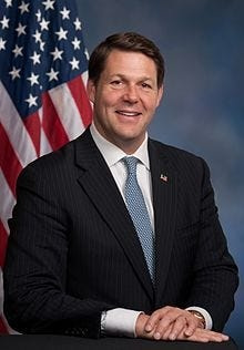 U.S. Rep. Jodey Arrington