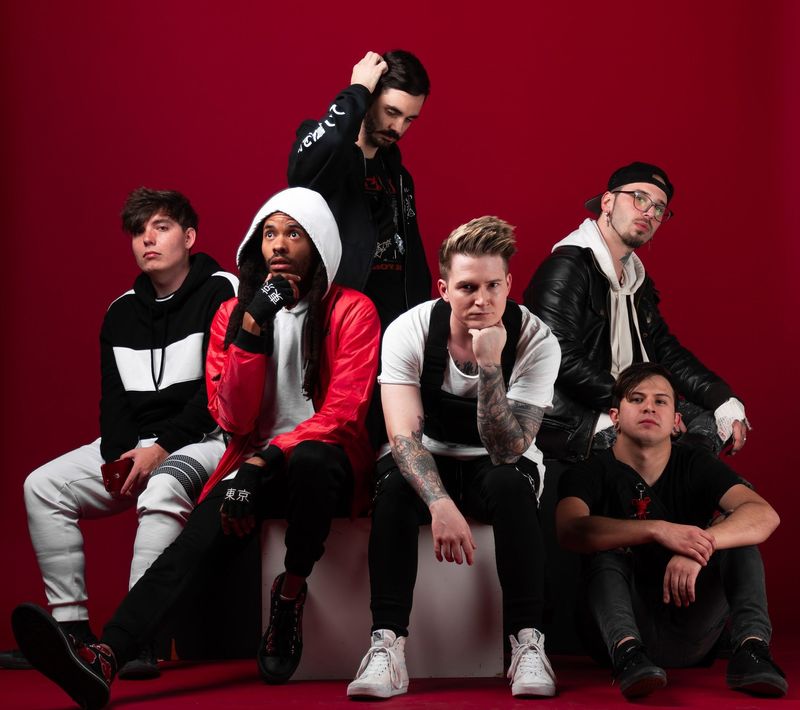 Metal band Dropout Kings will perform at House of Rock on May 21.