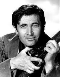Fess Parker portrayed both Davy Crockett and Daniel Boone on TV.