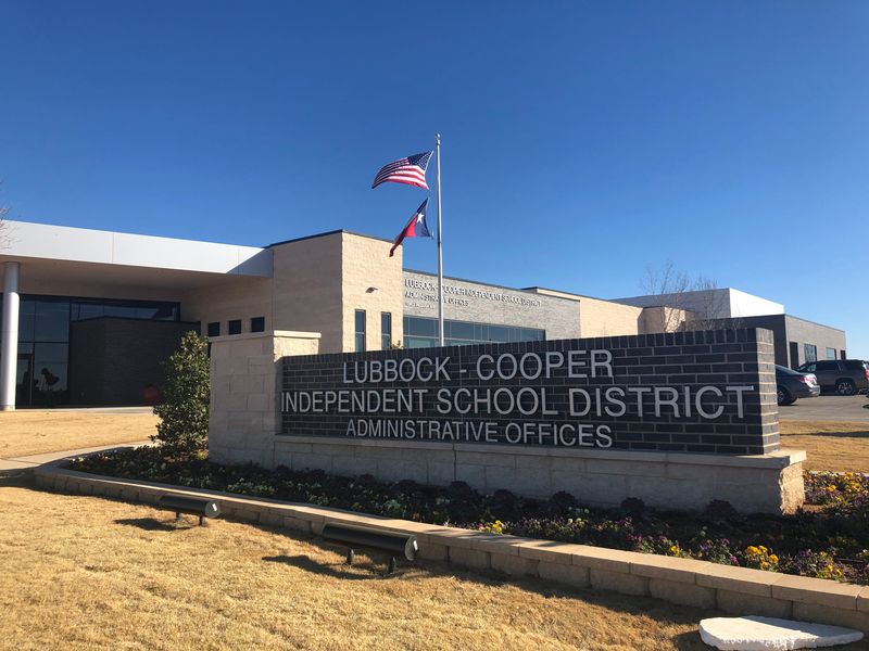 LCISD will host a bond election in May, 2021.
