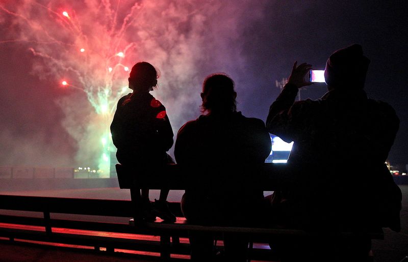 San Angelo city offices will be closed Friday in observance of Independence Day.