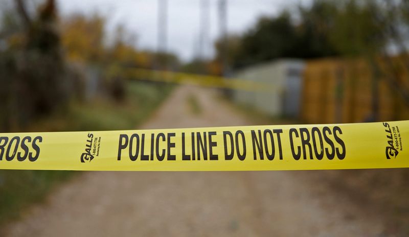 San Angelo police are investigating a crash that left a 19-year-old man deceased, according to a news release.