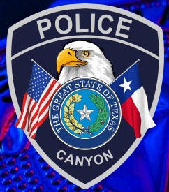 Canyon Police