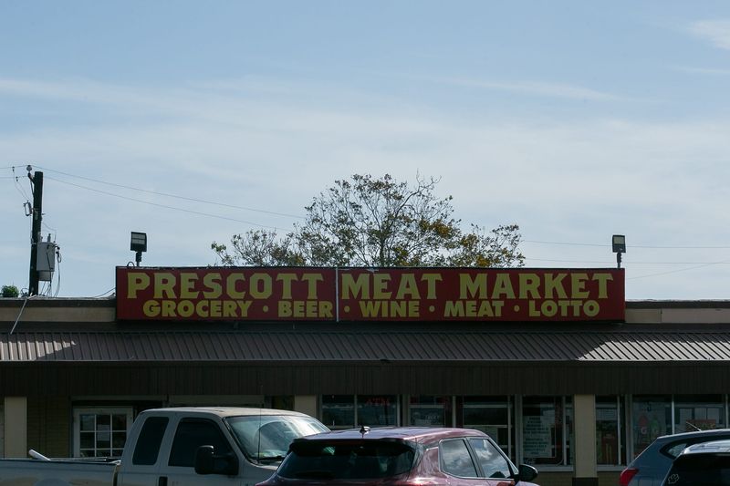 Prescott Meat Market, located at 4414 Prescott St., scored a 95 from the Corpus Christi-Nueces County Public Health District on April 16.