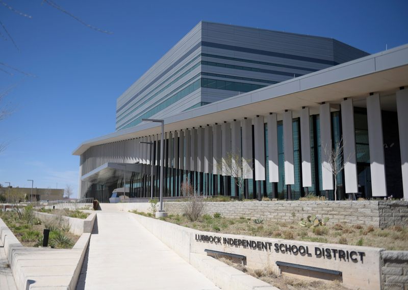 Rave On at Buddy Holly Hall, Thursday, March 28, 2024.