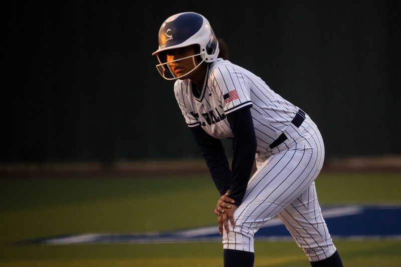 The Del Valle HS softball team was eliminated in the Class 5A, Division 2 playoffs by Abilene Wylie on Wednesday, April 29 in Monahans.