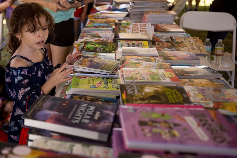 The El Paso Public Libraries and Parks and Recreation Department invite the community to celebrate the 30th anniversary of Día de los Niños, Día de los Libros, Saturday, April 25 at Pavo Real Recreation Center.