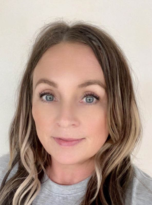 Kimberleigh Gonzalez
