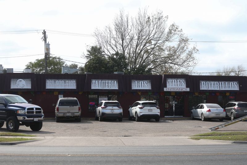 Taqueria Los Tres Potrillos, located at 1945 Horne Road, received an 87 from the Corpus Christi-Nueces County Public Health District on July 10.