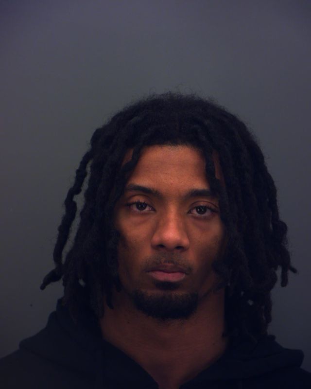 Jaylon Edmondson Shelton