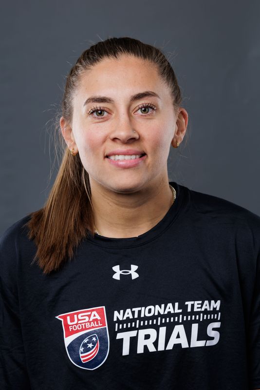 Laneah Bryan