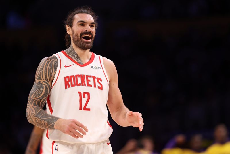 Houston Rockets vs. Los Angeles Lakers: Stream, lineups, injury reports ...