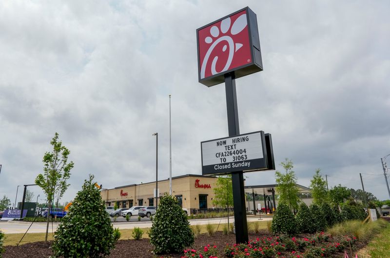 Chick-fil-A in Abilene will no longer be offering the longtime military appreciation special.