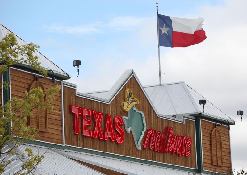 Texas Roadhouse in San Angelo is offering discounts and free food when you bring in school supplies.