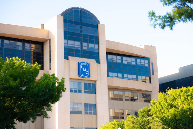 University Medical Center