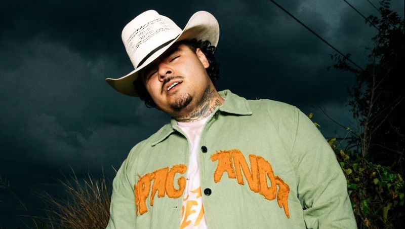 Hip hop artist That Mexican OT will be one of the headliners for the Mango del Sol, on June 22 at Mango Cannabis dispensary, 1051 McNutt Road in Sunland Park, New Mexico.