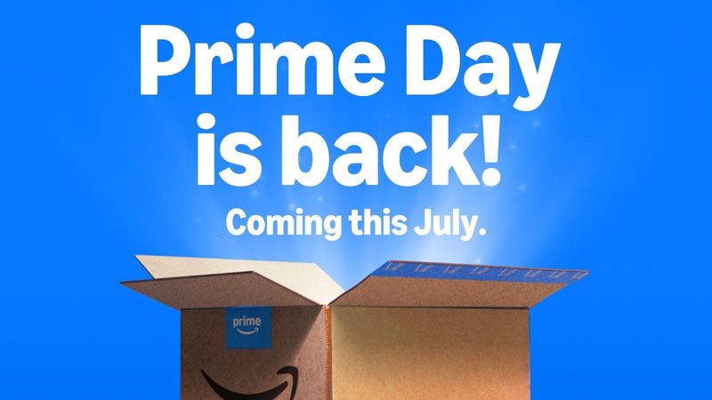 The two-day event will take place sometime in July, according to an Amazon news release, and will feature discounts on Amazon-exclusive products, trending items and hottest brands on the site.