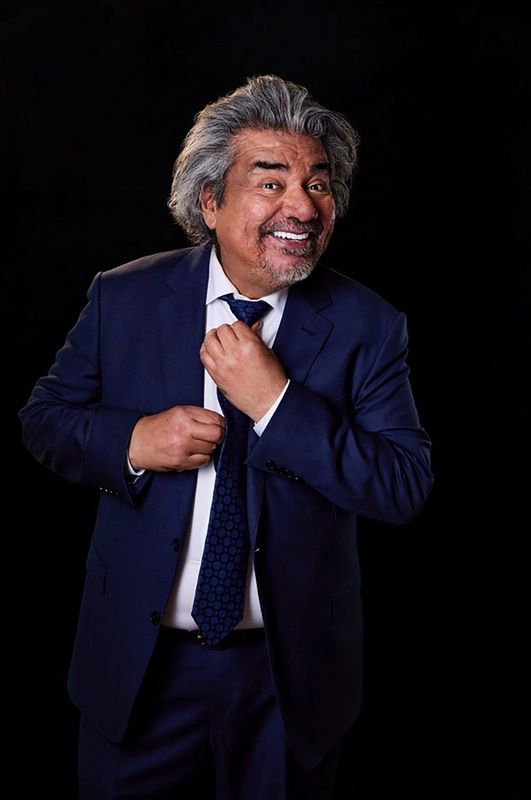 George Lopez