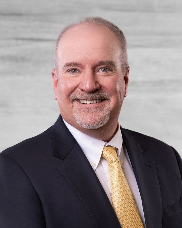 Michael Kitten has been named executive director of the Canyon Economic Development Corporation. He previously served as vice president of the Amarillo Economic Development Corporation.